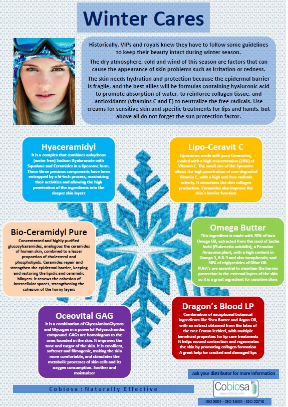 Winter Cares