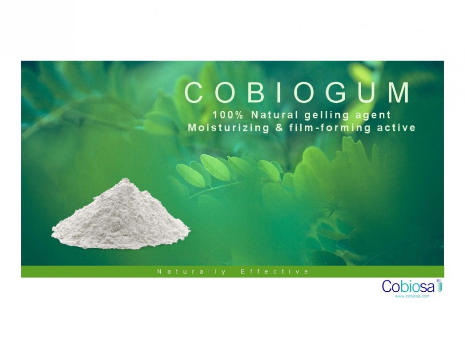 COBIOGUM